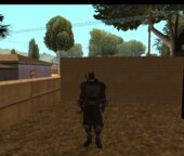 Feudal Gotham Set Fortnite